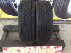 Bridgestone Blizzak DM-V1. Зимние, 2012 год, износ: 20%, 2 шт