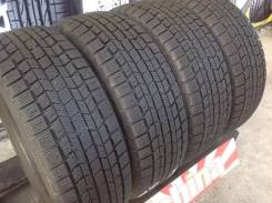 Dunlop DSX-2. Зимние, 2010 год, износ: 20%, 4 шт