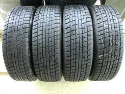 Goodyear DuraMax. Зимние, без шипов, 2008 год, износ: 5%, 4 шт