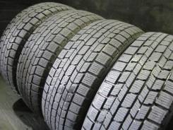 Dunlop Graspic DS3. Зимние, без шипов, 2010 год, износ: 10%, 4 шт