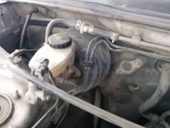 Цилиндр главный тормозной. Toyota Mark II, GX90 Двигатель 1GFE