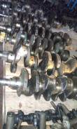 Коленвал. Nissan: Bluebird, Caravan, Skyline, Laurel, Vanette, Vanette Truck, Serena, Homy Двигатели: LD20, LD20II, LD20T, LD20TII