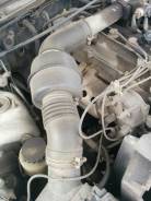 Патрубок воздухозаборника. Toyota Mark II, GX90 Двигатель 1GFE