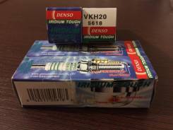 Свеча зажигания. Nissan: Fairlady Z, 350Z, Terrano, Stagea Ixis 350S, Primera, Infiniti FX45/35, Skyline, X-Trail, Safari, Elgrand, March, Patrol, Tea...