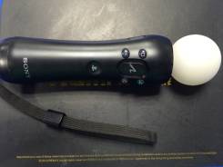 Playstation move.