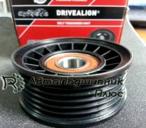 Подшипник натяжного ролика. Ford: Fiesta, C-MAX, Focus, Fiesta Courier, Grand C-MAX, B-MAX Mazda MPV, LW3W, LY3P, LW, LWFW, LWEW, LW5W Mazda CX-7 Mazd...