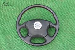 Руль. Subaru Impreza WRX STI, GDB