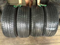 Michelin Latitude X-Ice Xi2. Зимние, без шипов, 2010 год, износ: 20%, 4 шт