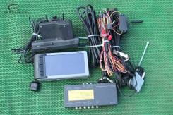 Навигатор Sony NV-XYZ77