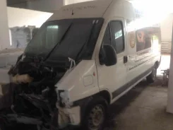 Fiat Ducato ����
