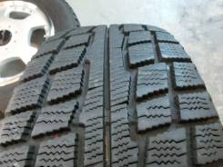 Goodyear UltraGrip Ice Navi Neo. Зимние, без шипов, износ: 10%, 4 шт