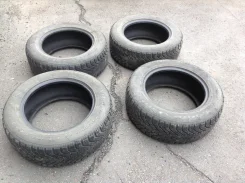 Goodyear UltraGrip 500. ������, ��� ����, 20�%, 4 ��