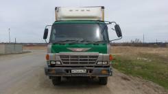 Hino FR. Продается Грузовик HIno FR 17.0 МТ, 3 000 куб. см., 15 000 кг.