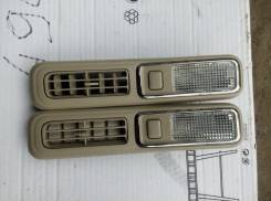 Светильник салона. Toyota Crown Majesta, JZS177, UZS171, UZS175 Двигатель 1UZFE