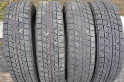 Bridgestone Blizzak Revo2. Зимние, без шипов, 2007 год, износ: 10%, 4 шт