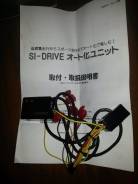 Si Drive на Subaru Impreza Grb. Subaru Impreza, GRB