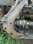 Рычаг подвески. Mitsubishi Delica, P25W, P35W Mitsubishi Delica Star Wagon, P25V, P27V, P23W, P23V, P24W, P35W, P45V, P25W