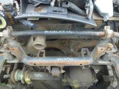 Стабилизатор поперечной устойчивости. Mitsubishi Delica, P25W, P35W