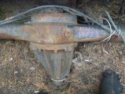 Редуктор. Nissan Atlas, P4F23, R8F23, P2F23, R4F23, P8F23 Двигатели: TD27, QD32