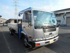 Nissan Condor. Продам 2001 год, 7 000 куб. см., 3 500 кг.