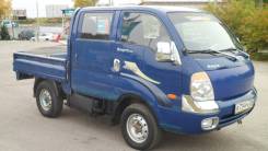 Kia Bongo III. Продам грузовик KIA, 3 000 куб. см., 1 000 кг.