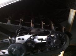 BRP Ski-Doo Tundra LT 550F. исправен, есть птс, с пробегом