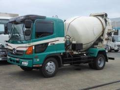Hino Ranger. миксер Работаем под заказ!, 8 000 куб. см., 5 600,00 куб. м. Под заказ