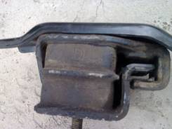 Подушка двигателя. Subaru Impreza, GG3, GG2, GD3, GD2 Двигатели: EJ15, EJ152