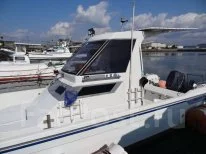 Yanmar. 1997 ���, ��������� ���������, ������ ����