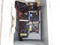 Yanmar. 1997 ���, ��������� ���������, ������ ����
