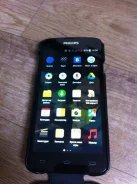 Philips Xenium