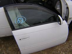 Дверь боковая. Toyota Caldina, ST215G, ST215W, ST215, ST210, ST210G