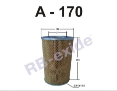 ������ ��������� �170 17801-54100, 17801541008T, 1780154110, 178015410083 ����