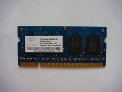SO-DIMM DDR2.