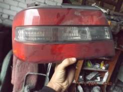Стоп-сигнал левый на Chaser 100 кузов. Toyota Chaser