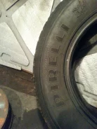 Pirelli Scorpion A/T. ����� at, �/�, ����� 10�% ����