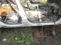 Стойка кузова. Toyota Vista, SV30 Двигатель 4SFE