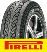 Pirelli Chrono Winter. ������, ����������, 2015 ���, ����� ����