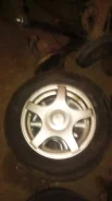 K&K ������. x14", 5x100.00, 9x100.00