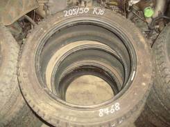 Bridgestone Blizzak MZ-03. Зимние, без шипов, износ: 5%, 4 шт