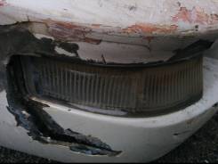 Повторитель поворота в бампер. Toyota Mark II, GX90 Двигатель 1GFE