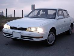 Toyota Vista. SV30, 4S