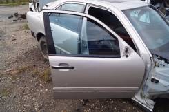 Дверь боковая. Mercedes-Benz E-Class, W212, W213, W210, W211