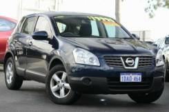 Nissan Qashqai. J10KJ10KNJ10NJ10, MR20
