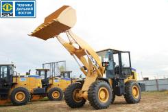 SEM 630B. Фронтальный погрузчик , 6 750 куб. см., 3 000 кг.