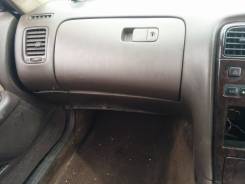 Бардачок. Toyota Mark II, GX90 Двигатель 1GFE