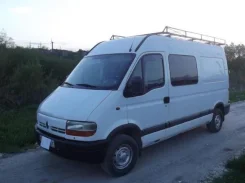 Renault Master ����