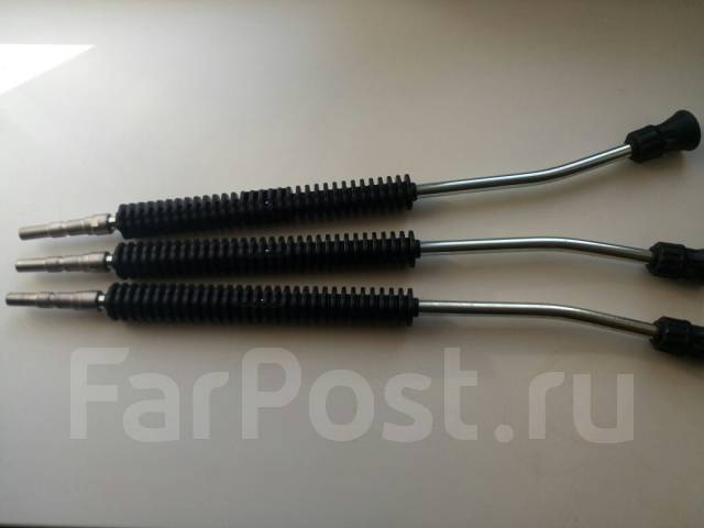 Копьё для АВД керхер(karcher) автомойка. Доставка, новый, в наличии ...
