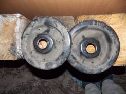 Проставка под кузов. Toyota Camry, SV41, SV40 Toyota Vista, SV40, SV41 Двигатель 3SFE