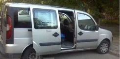 Fiat Doblo ����